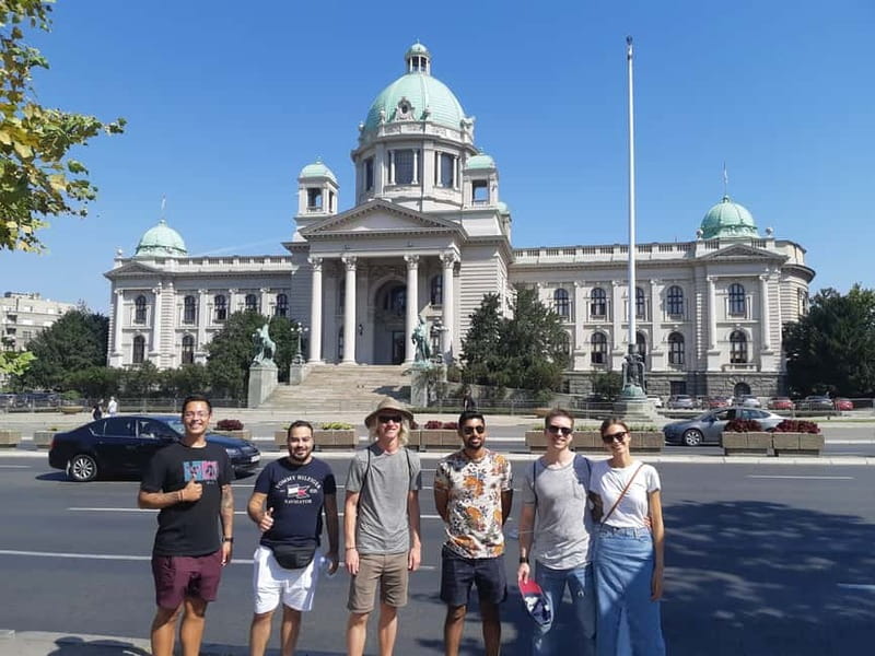 Belgrade: Yugoslavia Communist tour - Key points to know before you go