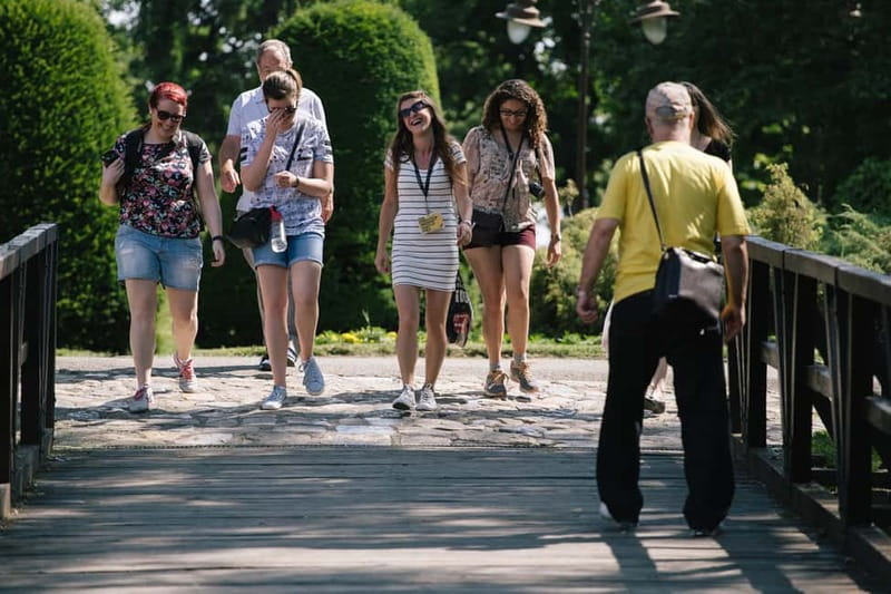 Belgrade: Yugoslavia Communist tour - Why this Belgrade tour works