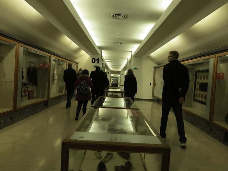 Belgrade: Yugoslavia Communist tour - House of Flowers, Tito’s mausoleum