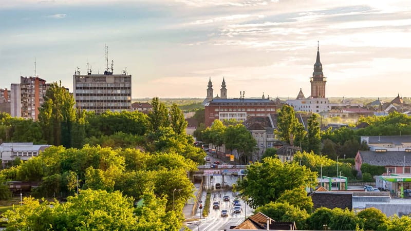 Belgrade: Zemun and Subotica City Full Day Tour - Key points to know before you book
