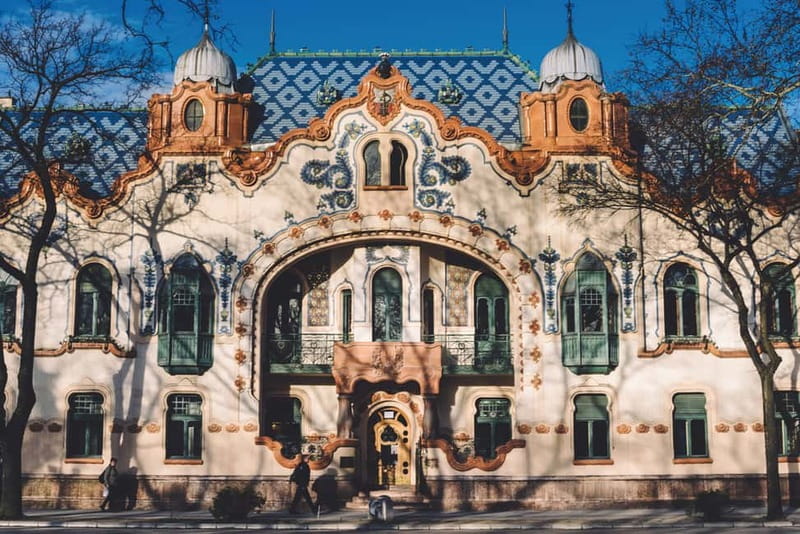 Belgrade: Zemun and Subotica City Full Day Tour - How demanding is the day?
