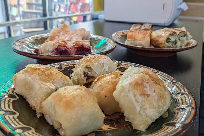 Culinary Tour - get to know the Serbian food. Come hungry! - What the Belgrade food tour is really like