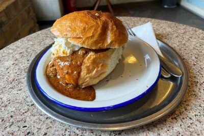 Culinary Tour – get to know the Serbian food. Come hungry!