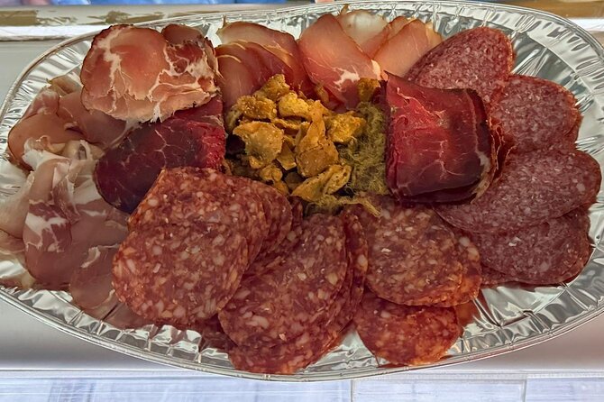 Culinary Tour - get to know the Serbian food. Come hungry! - The guide makes a real difference