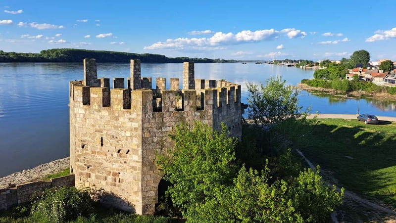 Danube fortresses and Roman archeological park - Key points to know before you go
