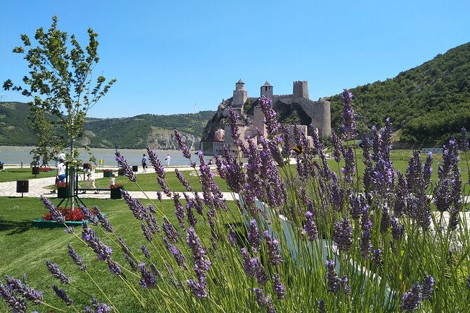 Danube: The Iron Gate - Full Day Tour from Belgrade - Key points before you book