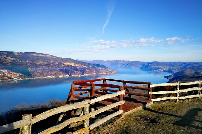 Danube: The Iron Gate - Full Day Tour from Belgrade - Lepenski Vir opens a window onto 8,000 years of life