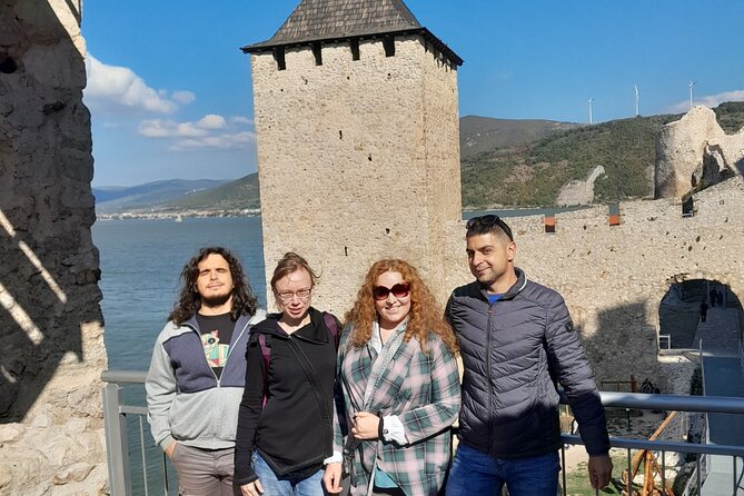 Danube: The Iron Gate - Full Day Tour from Belgrade - The long return drive deserves honest planning