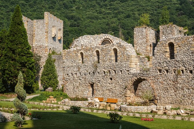 Day Trip from Belgrade: Gems of Eastern Serbia - The day at a glance