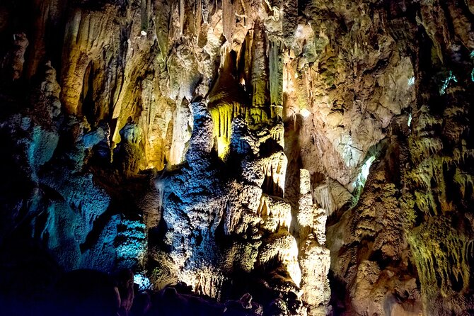 Day Trip from Belgrade: Gems of Eastern Serbia - Leaving Belgrade at 8 a.m.