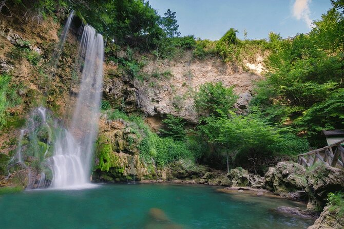 Day Trip from Belgrade: Gems of Eastern Serbia - Gornjak, trout, and a proper lunch break