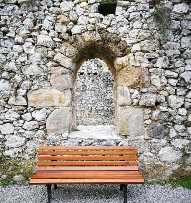 Eastern Serbia Full Day Trip: Manasija,Resava,Lisine,Krupaja - Lisine and the cool air of Veliki Buk
