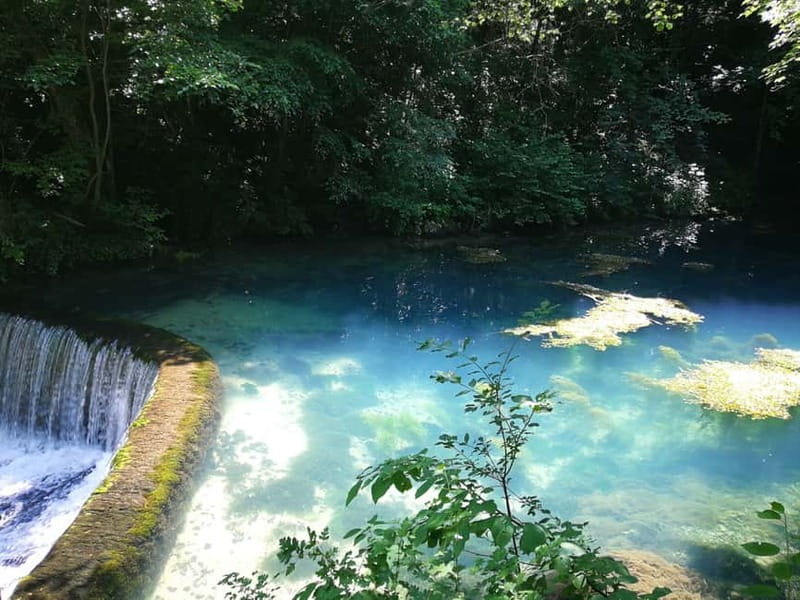 Eastern Serbia Full Day Trip: Manasija,Resava,Lisine,Krupaja - Who should book this tour