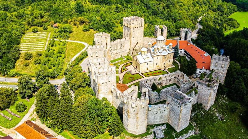 Eastern Serbia Jewels - Who will enjoy this tour most