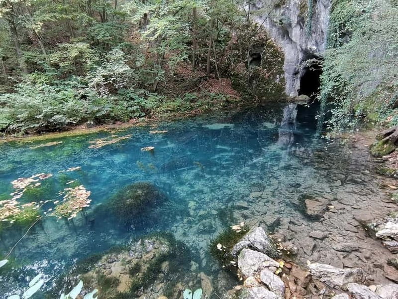 Eastern Serbia Jewels - Final call: book it for variety and ease