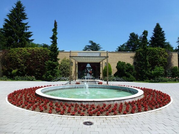 Feel Belgrade panoramic sightseeing - Key points to know before booking