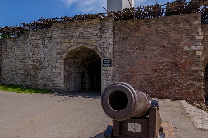 Feel Belgrade Welcome tour - St. Michael’s Cathedral and the old central quarter