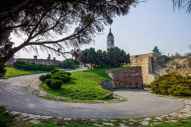 Feel Belgrade Welcome tour - Walking Knez Mihailova Street