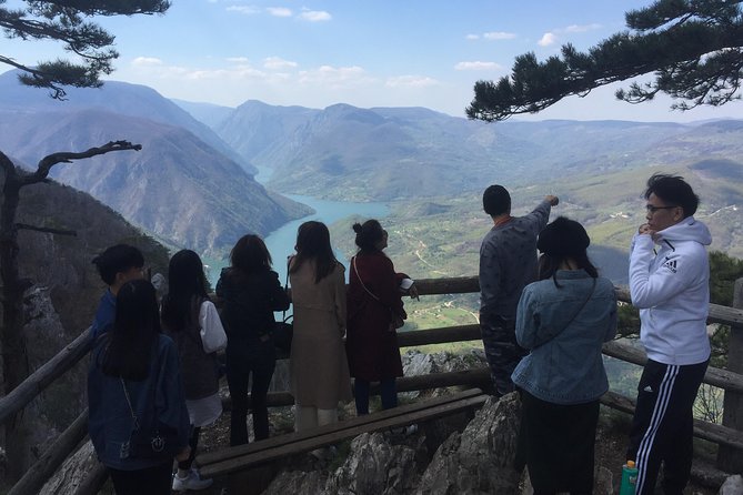 Feel Serbia - What the guide can add to the day