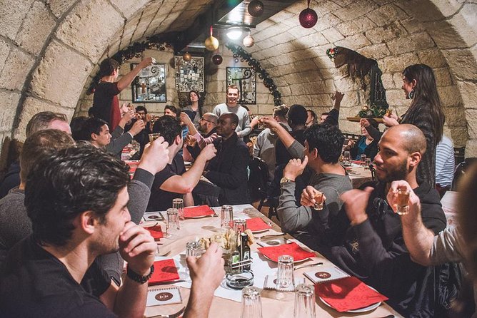 Food and culture tour in Belgrade - Key points before you book