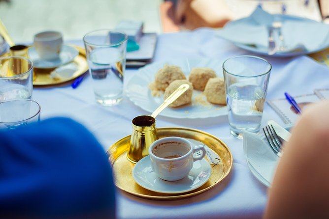 Food and culture tour in Belgrade - Is $140.34 good value?