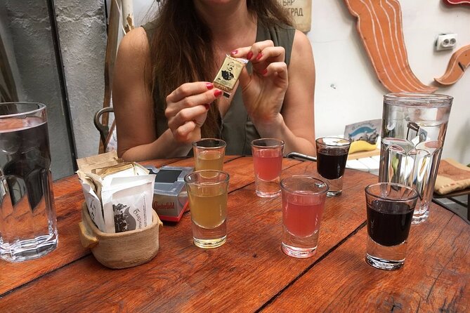 Food and culture tour in Belgrade - Who should book this Belgrade walk?