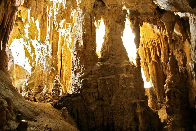 Fortified Manasija Monastery and Resava Cave Tour - Why this day trip matters beyond Belgrade