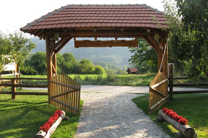 Fortified Manasija Monastery and Resava Cave Tour - Who should book this tour?