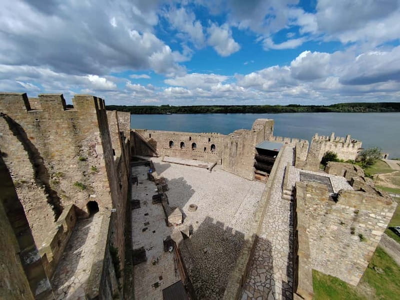 From Belgrade: 3 Danube Fortresses Guided Day Trip - Key points before you book