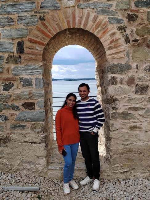 From Belgrade: 3 Danube Fortresses Guided Day Trip - Srebrno jezero gives the day a useful pause