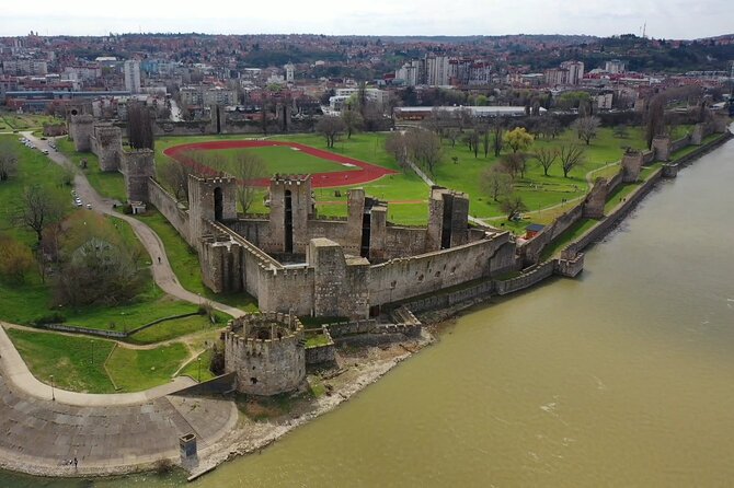 From Belgrade: 3 Danube Fortresses tour - Why This Danube Route Is Worth Your Time