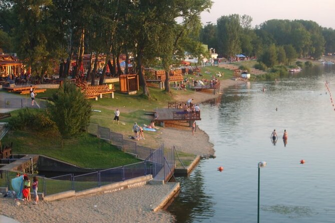 From Belgrade: 3 Danube Fortresses tour - What the Guide Adds to the Experience