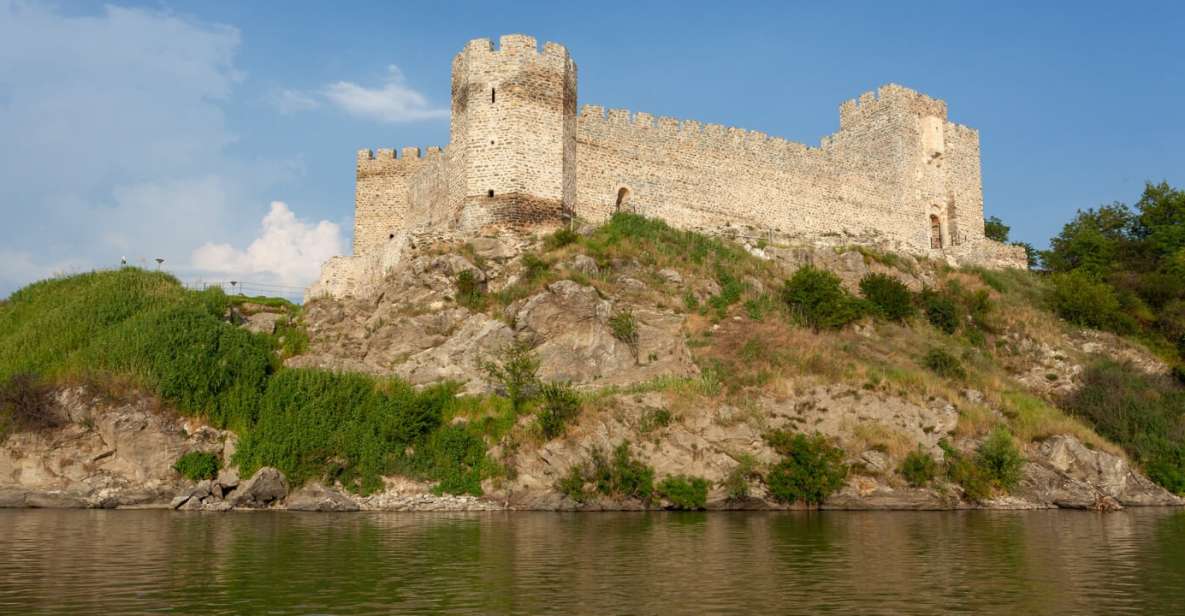 From Belgrade: Danube Day Trip with Wine and Brandy Tasting - Why this Danube day trip works