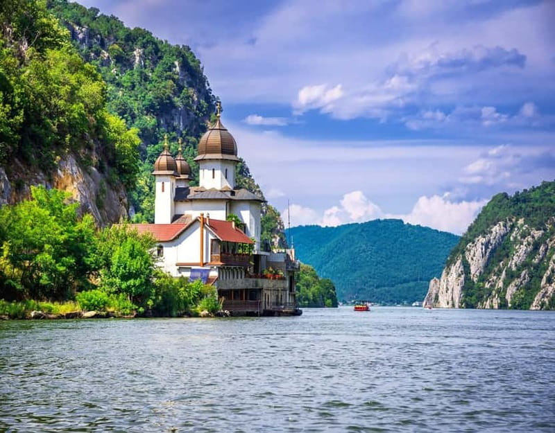 From Belgrade: Danube Tour and Iron Gate National Park - Why the Iron Gate deserves a full day
