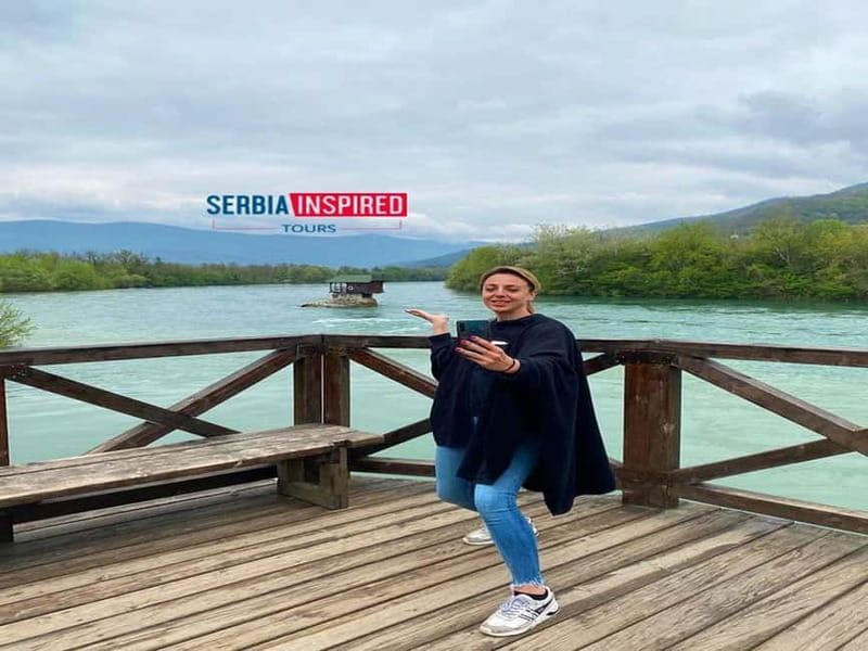 From Belgrade: Drina River House, Sargan 8 Train & Drvengrad - Why this western Serbia day trip is worth the long road