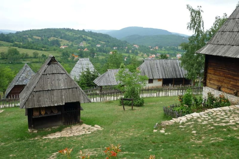 From Belgrade: Full-Day Guided Tour of Zlatibor Mountain - Key Points At A Glance