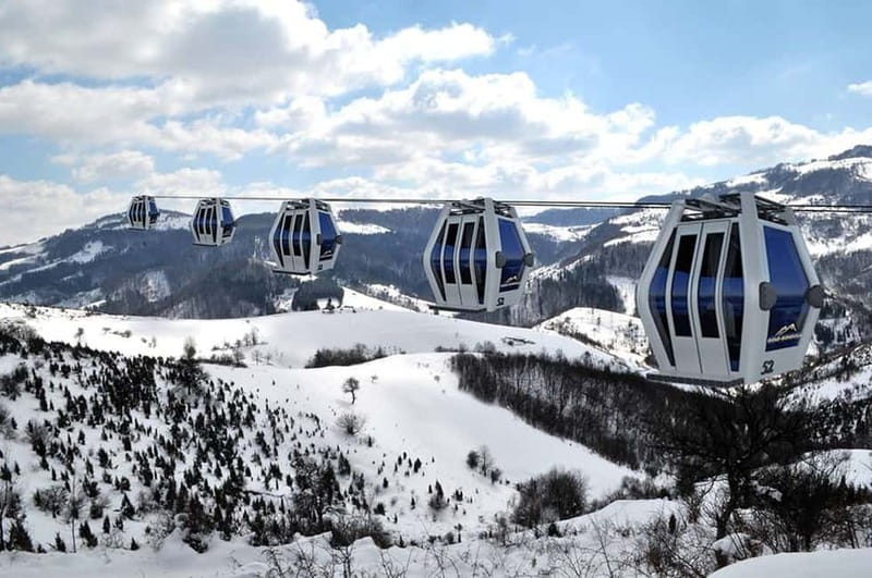 From Belgrade: Full-Day Guided Tour of Zlatibor Mountain - Why Zlatibor Works As A Day Trip From Belgrade