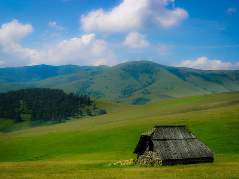 From Belgrade: Full-Day Guided Tour of Zlatibor Mountain - Stopića Cave And Its Underground Water