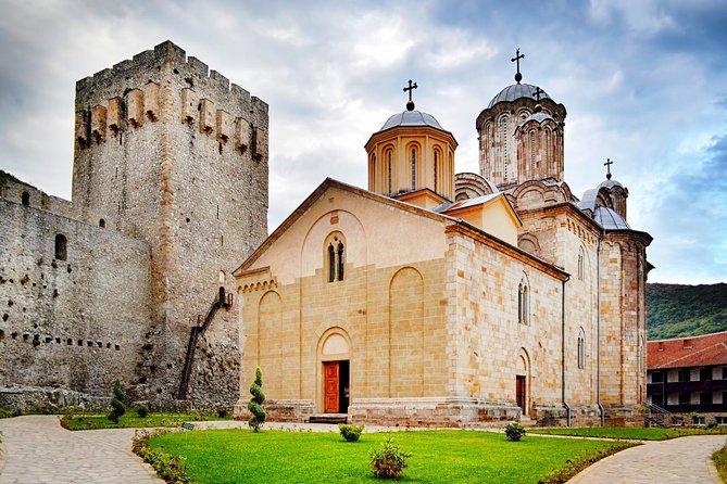 From Belgrade: Full Day Tour to Resava Valley - Key details at a glance