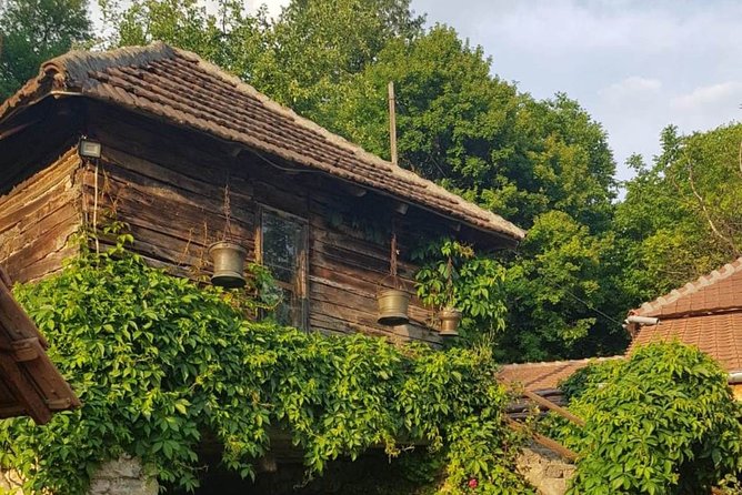 From Belgrade: Full Day Tour to Resava Valley - Veliki Buk Waterfall and lunch by the river