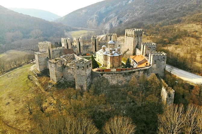 From Belgrade: Full Day Tour to Resava Valley - Leaving Belgrade at 8:30 am