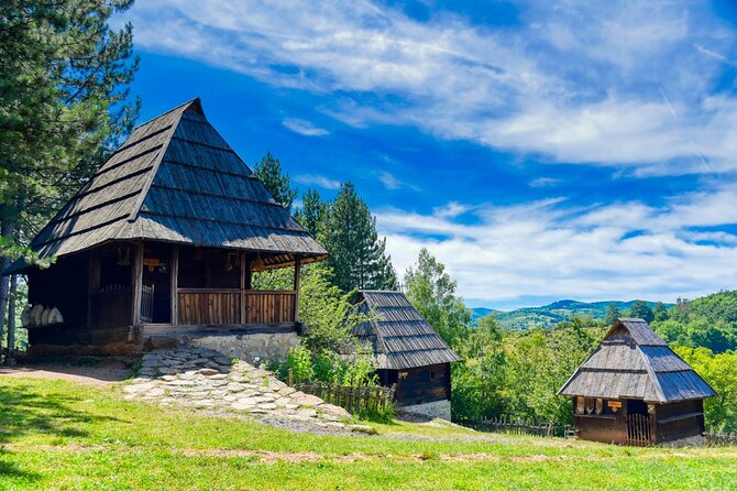 From Belgrade: Full day trip to Zlatibor Mountain - Key points to know before you book