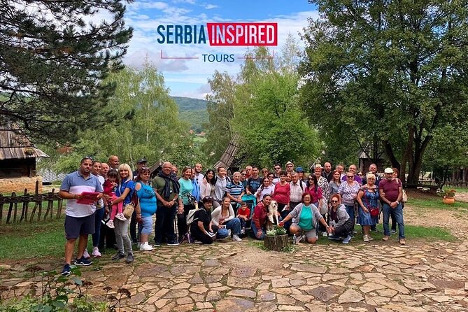 From Belgrade: Full day trip to Zlatibor Mountain - Guides, drivers, and the value of personal service
