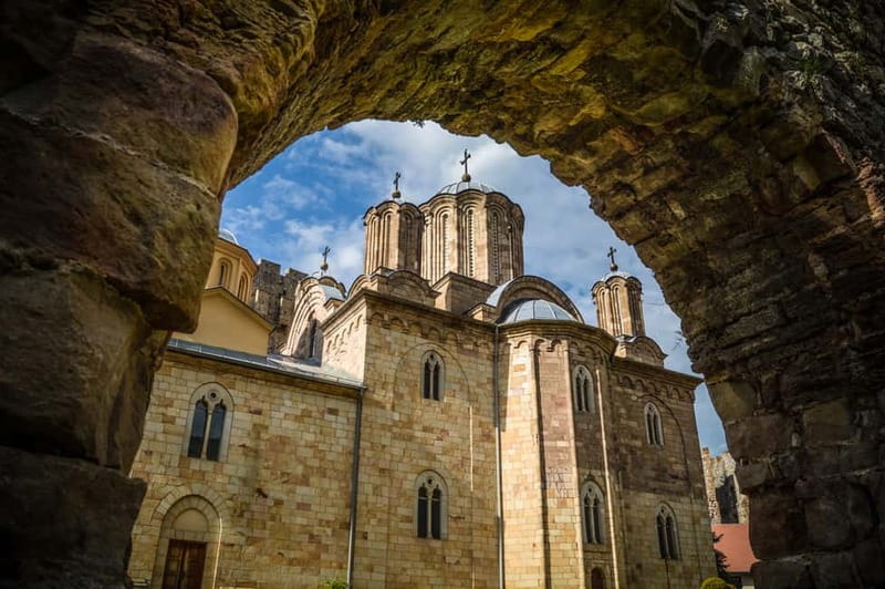 From Belgrade: Gems of Eastern Serbia Tour - Key points to know before booking
