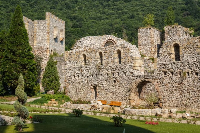 From Belgrade: Gems of Eastern Serbia Tour - Timing, comfort, and the winding roads