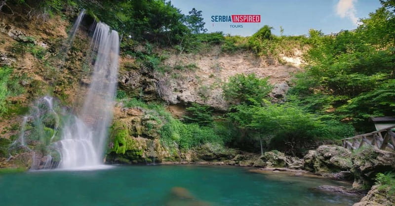 From Belgrade: Gems of Eastern Serbia Tour - The morning ride from Belgrade