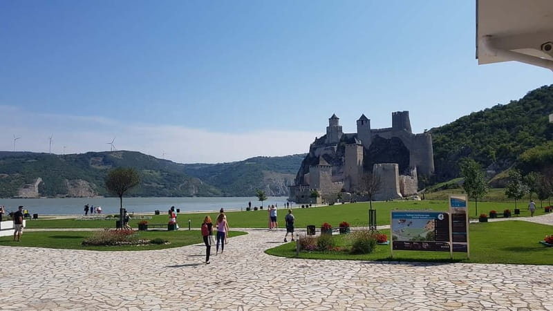 From Belgrade: Golubac Fortress and Iron Gate Gorge Tour - The key points before you book