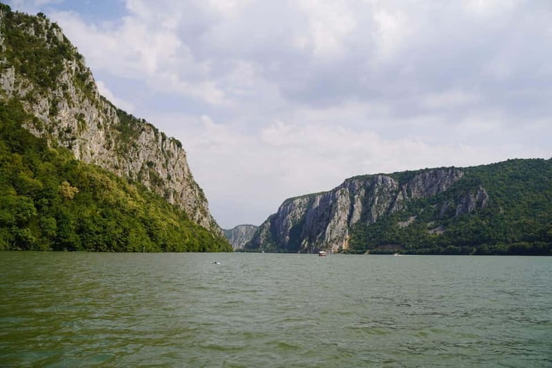 From Belgrade: Golubac Fortress and Iron Gate Gorge Tour - What the full 12-hour schedule feels like