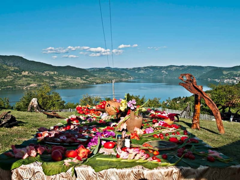 From Belgrade: Golubac Fortress and Iron Gate Gorge Tour - Is the $117 price good value?