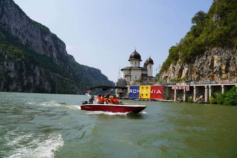 From Belgrade: Golubac Fortress and Iron Gate Gorge Tour - Who should book this tour?